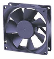 VENTILADOR SUPLEMENTARIO CAJA ATX